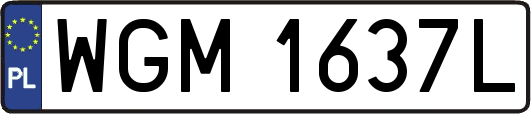 WGM1637L