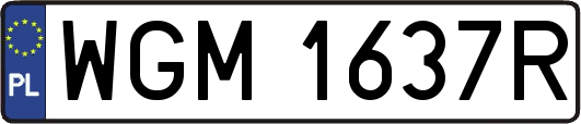 WGM1637R