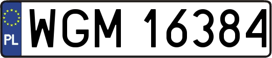 WGM16384