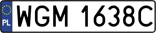 WGM1638C