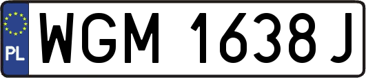 WGM1638J