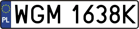 WGM1638K