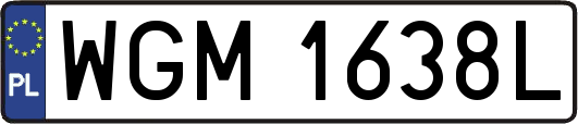 WGM1638L