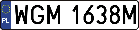 WGM1638M