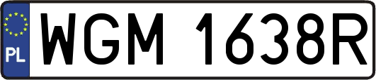 WGM1638R