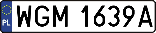 WGM1639A
