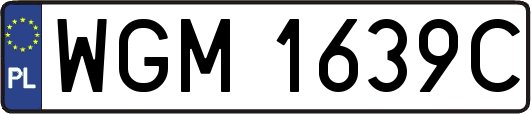 WGM1639C