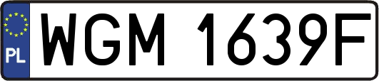 WGM1639F