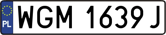 WGM1639J