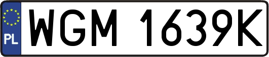 WGM1639K