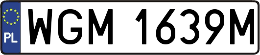 WGM1639M