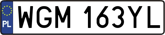 WGM163YL
