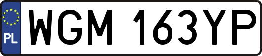 WGM163YP