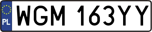 WGM163YY