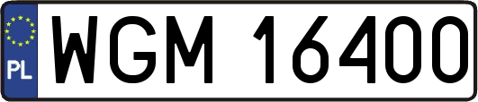 WGM16400