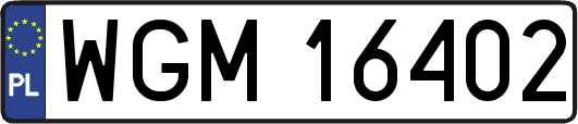 WGM16402