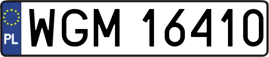 WGM16410