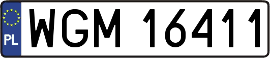 WGM16411