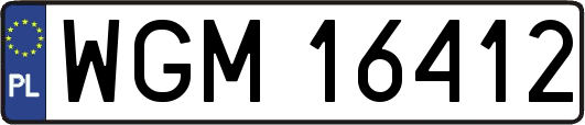 WGM16412