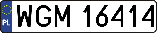 WGM16414