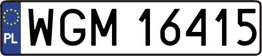 WGM16415