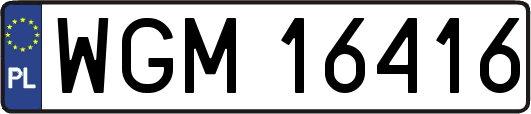 WGM16416