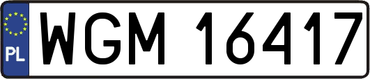 WGM16417