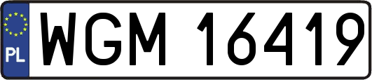 WGM16419