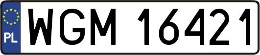 WGM16421