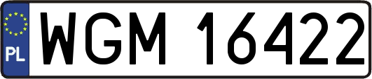 WGM16422