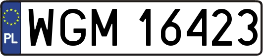WGM16423