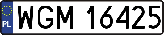 WGM16425