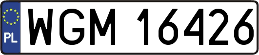 WGM16426