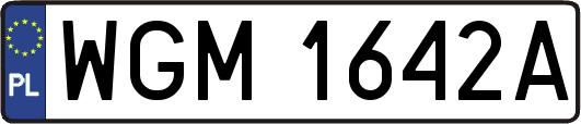 WGM1642A