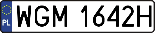 WGM1642H