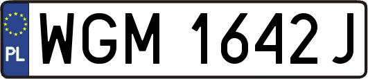 WGM1642J