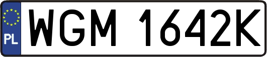 WGM1642K