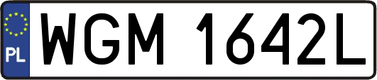 WGM1642L
