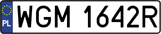 WGM1642R