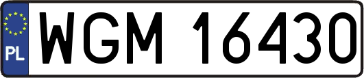 WGM16430
