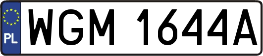 WGM1644A