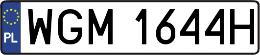 WGM1644H