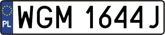 WGM1644J