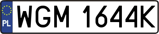 WGM1644K