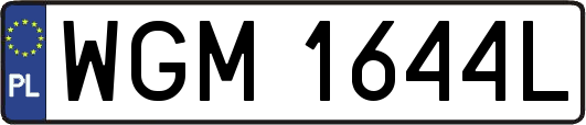 WGM1644L