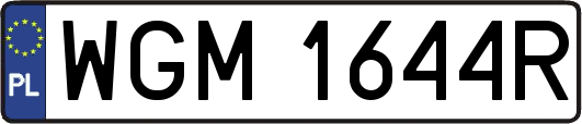 WGM1644R
