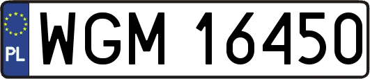 WGM16450