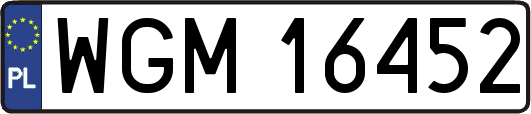 WGM16452