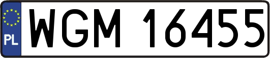 WGM16455