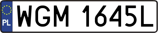 WGM1645L